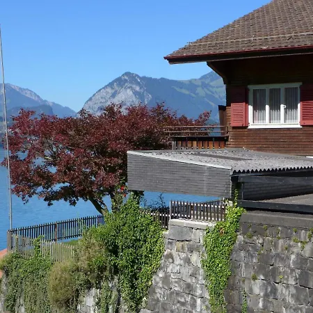 Chalet Chalet Christina Merligen