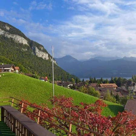 Chalet Chalet Chalet Christina