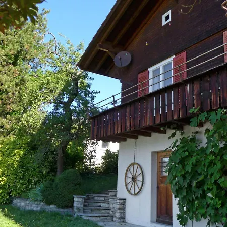 Chalet Chalet Chalet Christina Merligen
