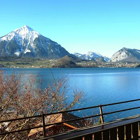Chalet Chalet Chalet Christina *