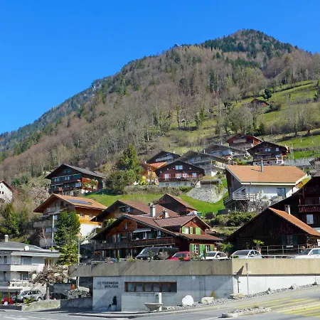 Chalet Chalet Chalet Christina