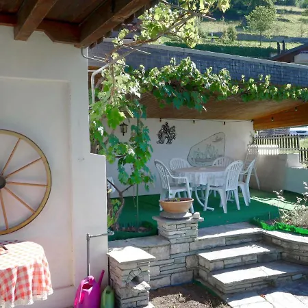 シャレー Chalet Chalet Christina メルリゲン