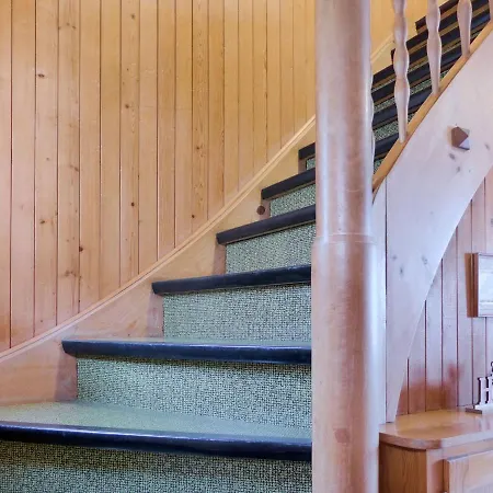 Chalet Chalet Christina シャレー