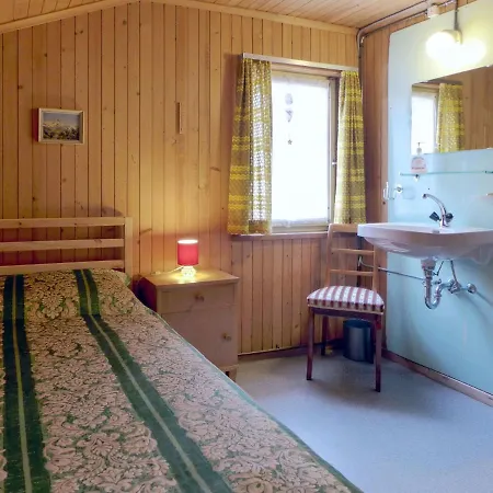 Chalet Chalet Christina * メルリゲン