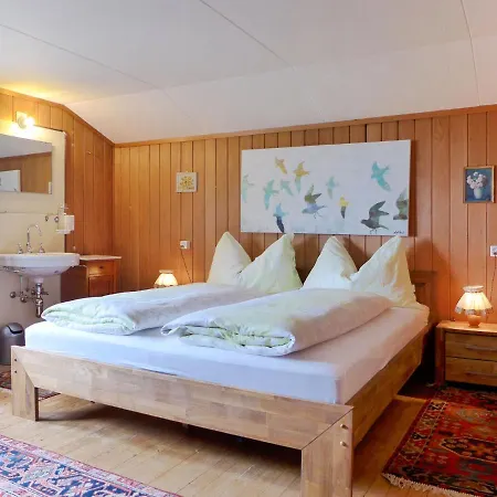 Chalet Chalet Christina