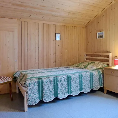 Chalet Chalet Christina メルリゲン
