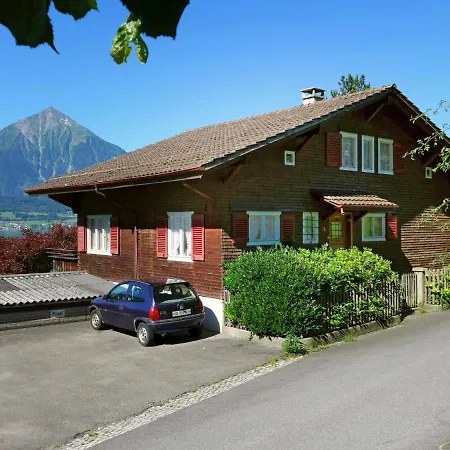 Chalet Chalet Christina シャレー