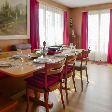 Chalet Chalet Christina シャレー