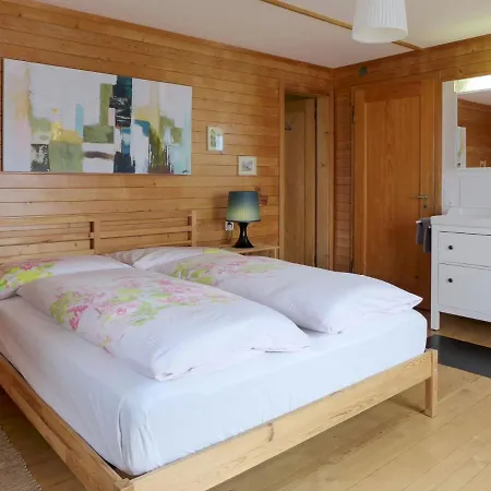 Chalet Chalet Christina シャレー