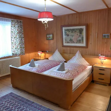 Chalet Chalet Christina *